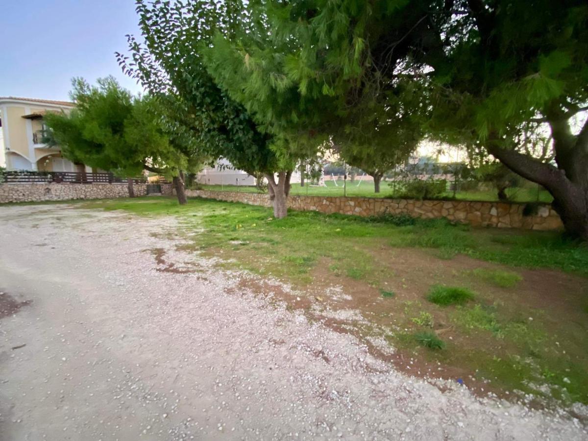 Apartmán Stelios *