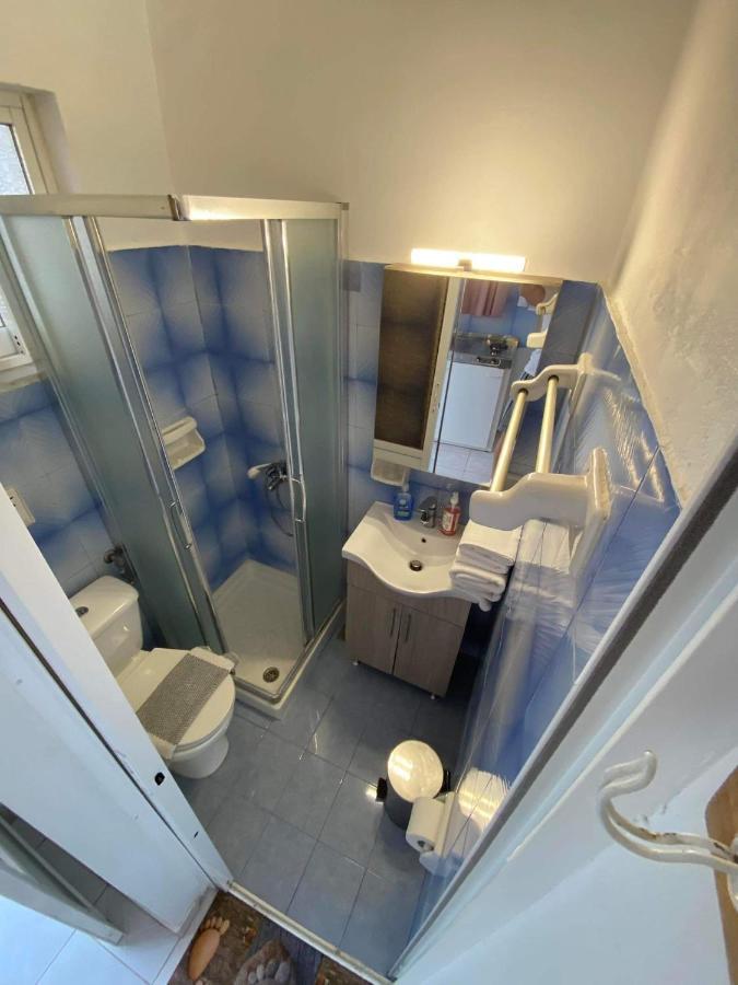 Apartmán Stelios *
