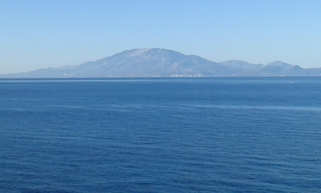 Stelios Apartament Tragaki