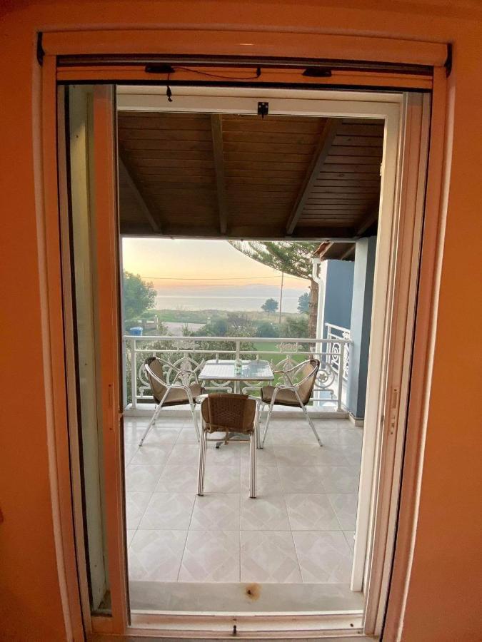Appartement Stelios