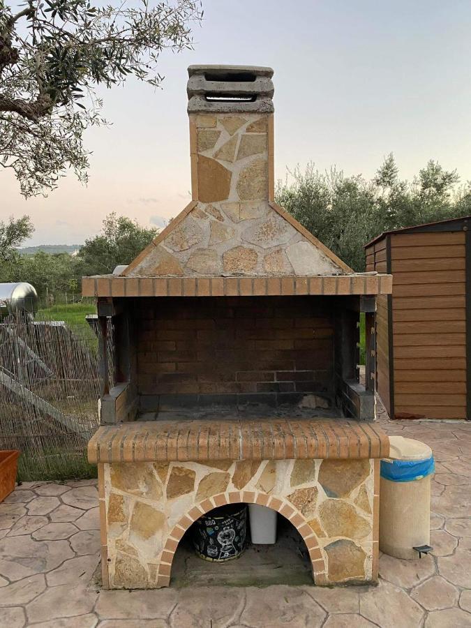 Appartement Stelios