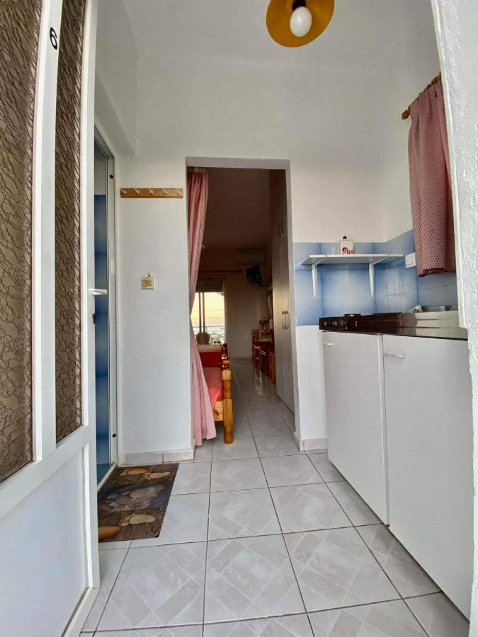 Appartement Stelios Tragaki