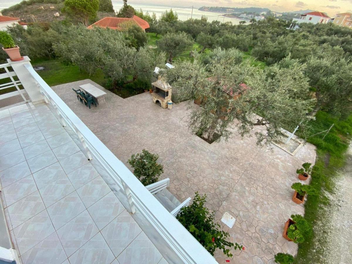 Appartement Stelios Tragaki
