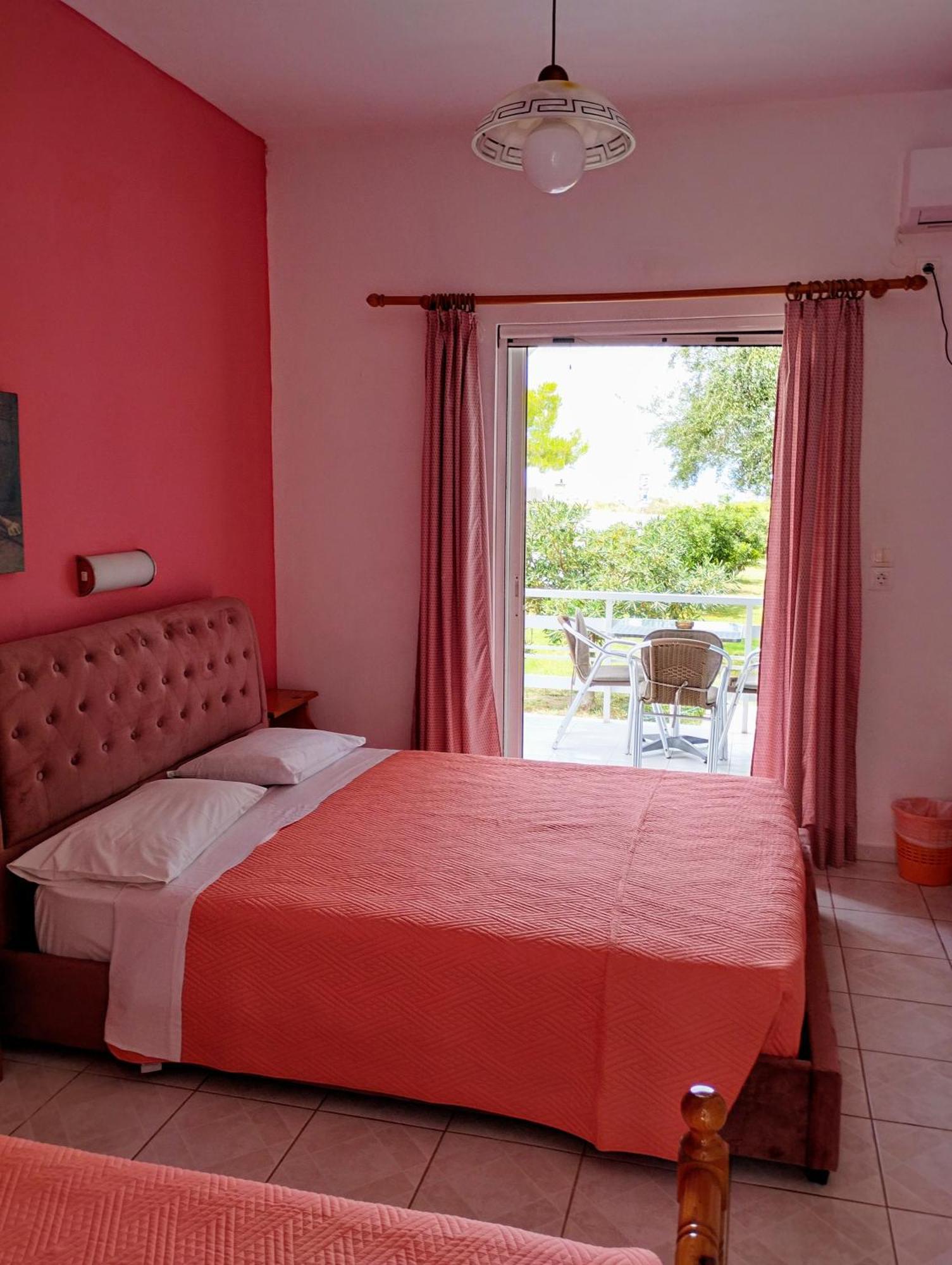 Appartement Stelios