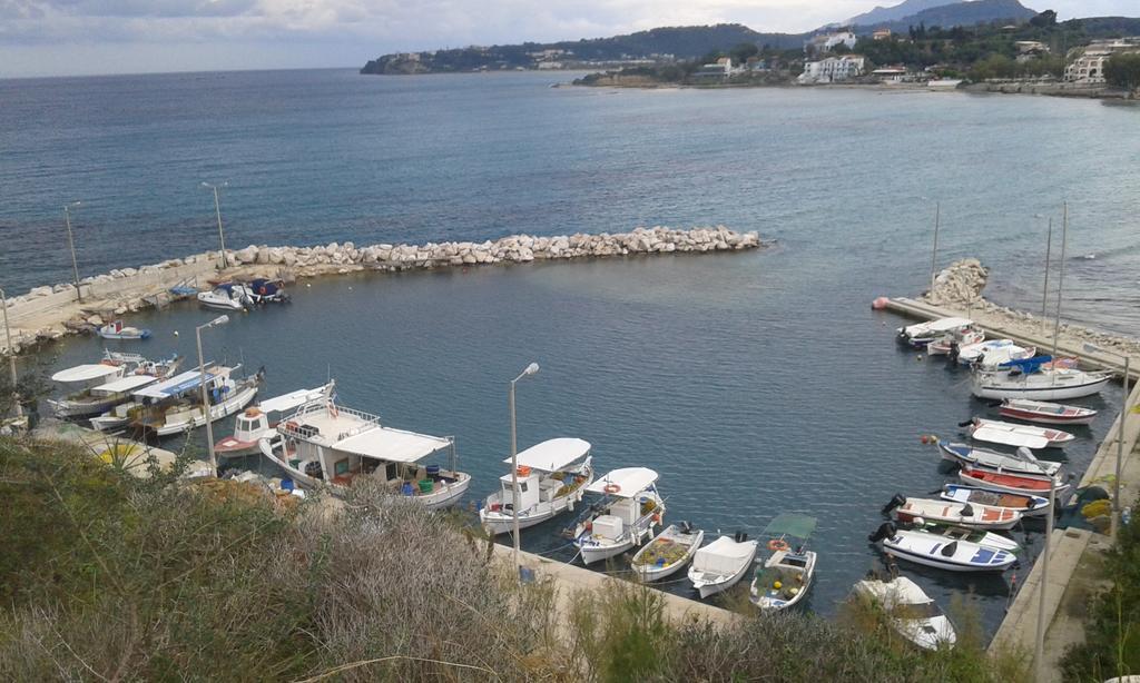 Appartement Stelios Tragaki