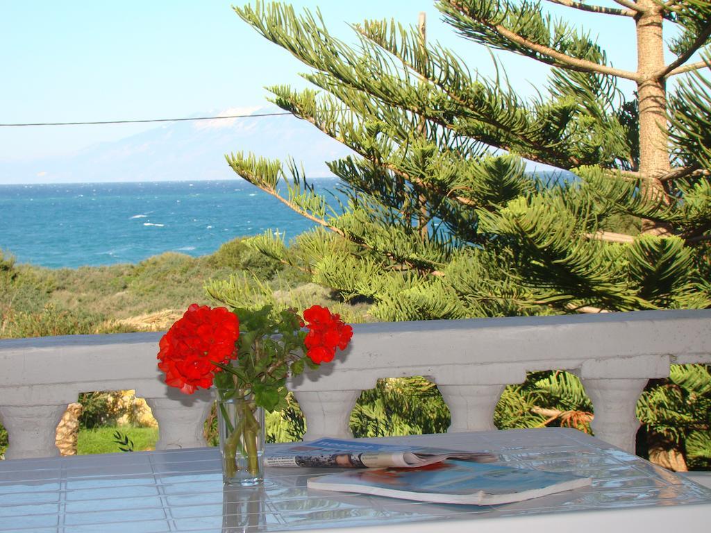 Appartement Stelios Tragaki