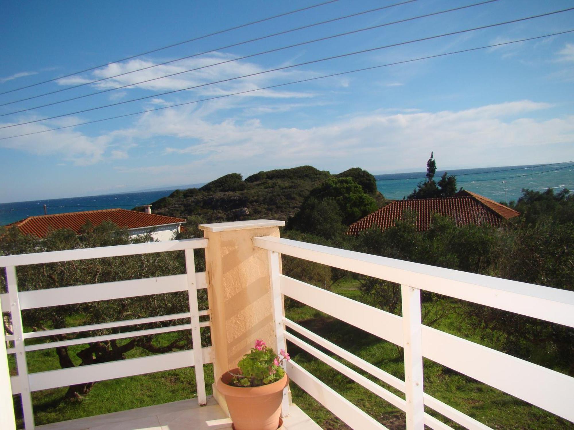Appartement Stelios