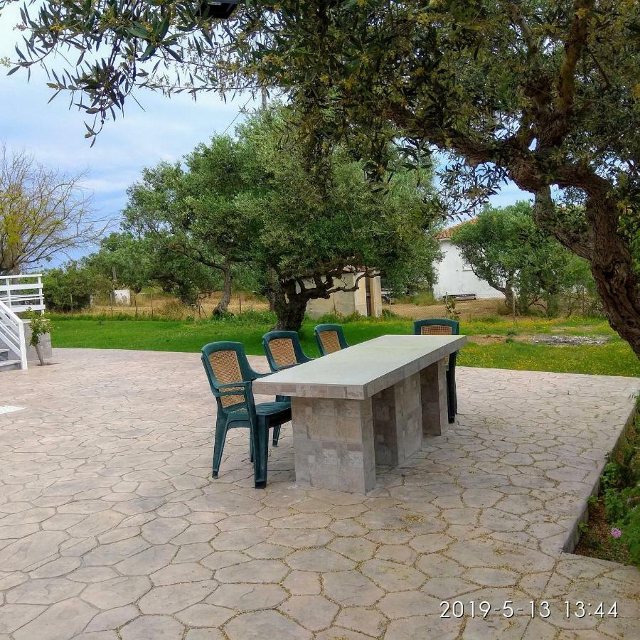 Stelios Appartement *